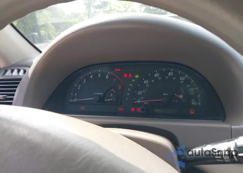 2004 Toyota Camry Le/Se/Std/Xle z USA, uszkodzony, nr VIN 4T1BE32K54U908920